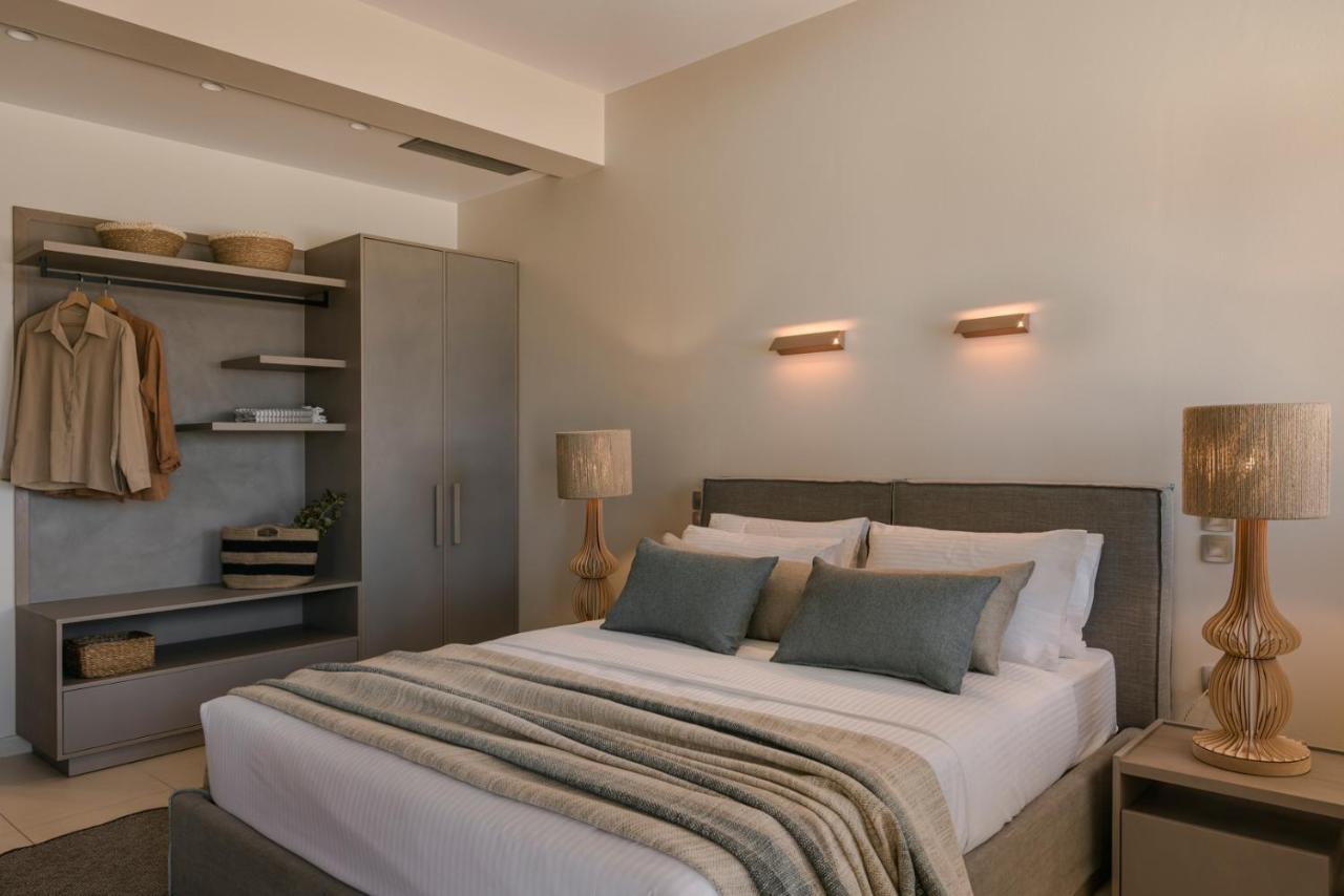 Luxury Villa Karmaniolos Fiskardo Kefalonia Eksteriør billede