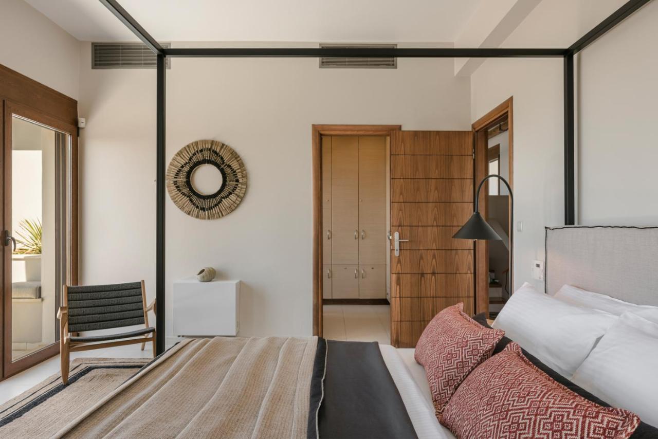 Luxury Villa Karmaniolos Fiskardo Kefalonia Eksteriør billede